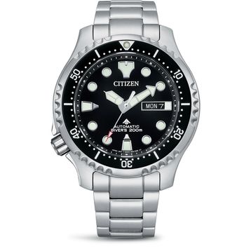 Citizen NY0140-80EE Erkek Kol Saati