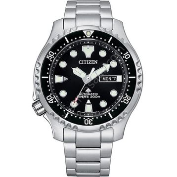 Citizen NY0140-80EE Erkek Kol Saati