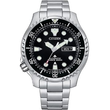 Citizen NY0140-80EE Erkek Kol Saati