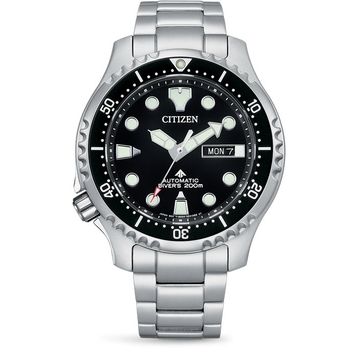 Citizen NY0140-80EE Erkek Kol Saati