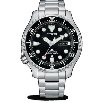 Citizen NY0140-80EE Erkek Kol Saati