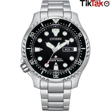 Citizen NY0140-80EE Erkek Kol Saati