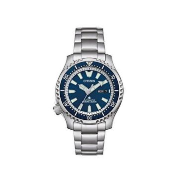 Citizen NY0161-63LE Erkek Kol Saati