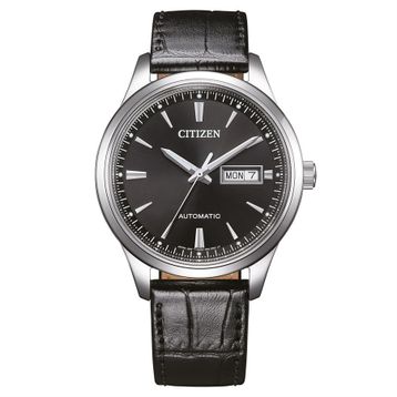 Citizen NY4058-01EC Erkek Kol Saati