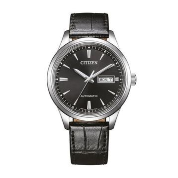 Citizen NY4058-01EC Erkek Kol Saati
