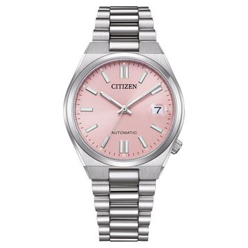 Citizen Tsuyosa 37 mm NJ0200-50Z Otomatik Erkek Kol Saati