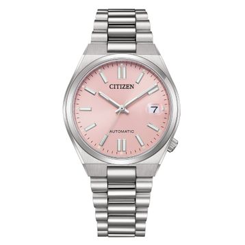 Citizen Tsuyosa 37 mm NJ0200-50Z Otomatik Erkek Kol Saati
