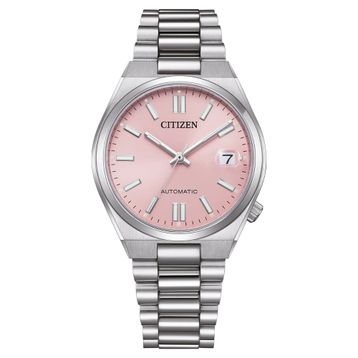 Citizen Tsuyosa 37 mm NJ0200-50Z Otomatik Erkek Kol Saati