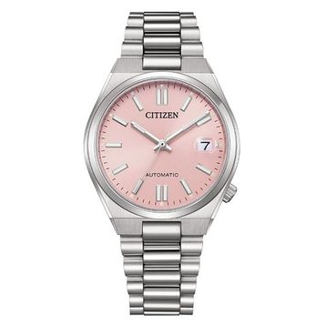 Citizen Tsuyosa 37 mm NJ0200-50Z Otomatik Erkek Kol Saati
