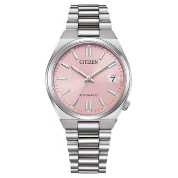 Citizen Tsuyosa 37 mm NJ0200-50Z Otomatik Erkek Kol Saati