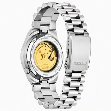 Citizen Tsuyosa NJ0151-88M Erkek Kol Saati