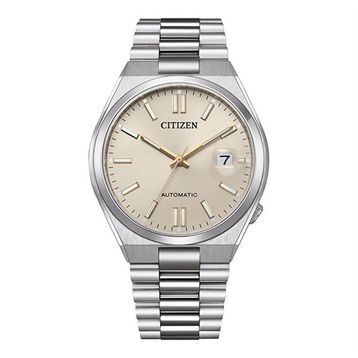 Citizen Tsuyosa NJ0151-88M Erkek Kol Saati