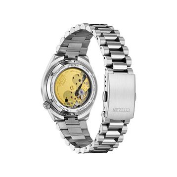 Citizen Tsuyosa NJ0200-50M Unisex Kol Saati