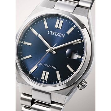Citizen Tsuyosa NJ0200-50M Unisex Kol Saati