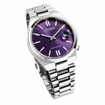 Citizen Tsuyosa NJ0200-50W Unisex Kol Saati