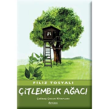 ÇITLEMBIK AĞACI - GENEL