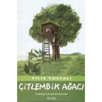ÇITLEMBIK AĞACI - GENEL