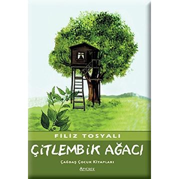 ÇITLEMBIK AĞACI - GENEL