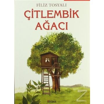 ÇITLEMBIK AĞACI - GENEL