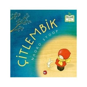 Çitlembik - Naoko Stoop