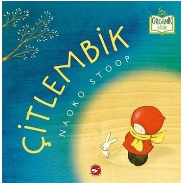 Çitlembik - Naoko Stoop