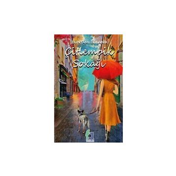 Çitlembik Sokağı - Fa Yayınları