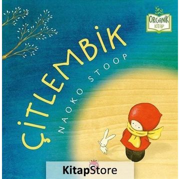 Çitlembik Ve Kitap Okuma Ağacı - Naoko Stoop