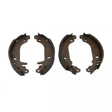 Citroen 4241L4 Xsara 1996-2001 1.6 Arka Fren Balatası