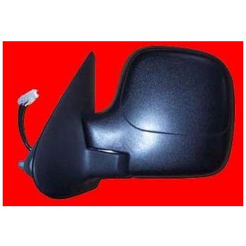 Citroen Berlingo 1996-2003 Elektrikli Isıtmalı Sol Kapı Aynası