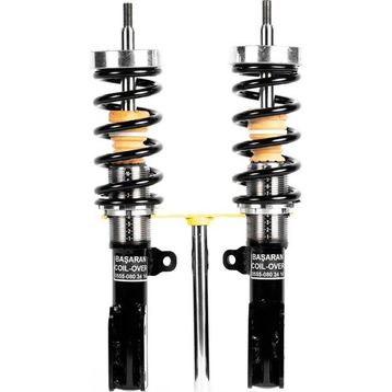 Citroen Berlingo 1999-2019 Uyumlu 15 cm Coilover Ayarlı Amortisör