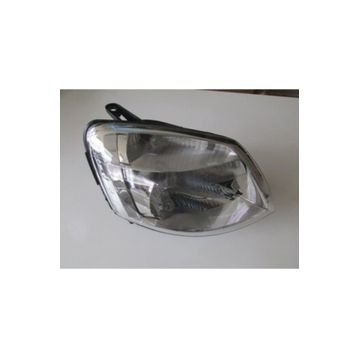Cıtroen Berlıngo-2004-2009 Far Sağ Elektrikli-Motorlu H4 Lambası