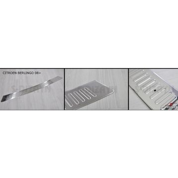 Citroen Berlingo Arka 2008 Tampon Eşiği