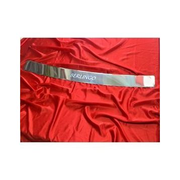 Citroen Berlingo Arka 2008 Tampon Eşiği