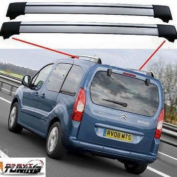 Citroen Berlingo Wıngbar Tavan Barı Port Bagaj Ara Atkı