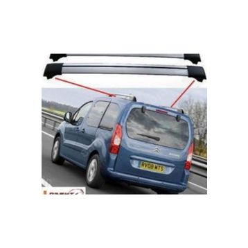 Citroen Berlingo Wıngbar Tavan Barı Port Bagaj Ara Atkı