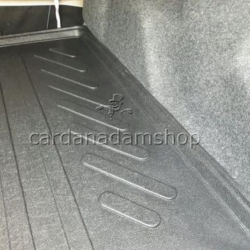 Citroen C Elysee 2012 2019 Bagaj Havuzu