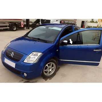 Citroen C2 2003 2009 Cam Çıtası