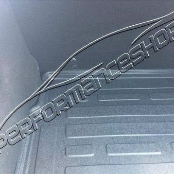 Citroen C3 2017 Sonrası Bagaj Havuzu