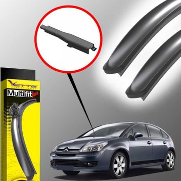 Citroen C4 2005-2009 Silecek Takımı