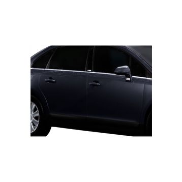 Citroen C4 2005 2010 Cam Çıtası