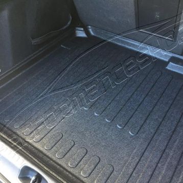 Citroen C4 2011 Bagaj Havuzu