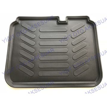 Citroen C4 2011 Bagaj Havuzu