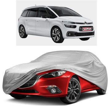 Citroen C4 Picasso Araba Çadırı Oto Branda