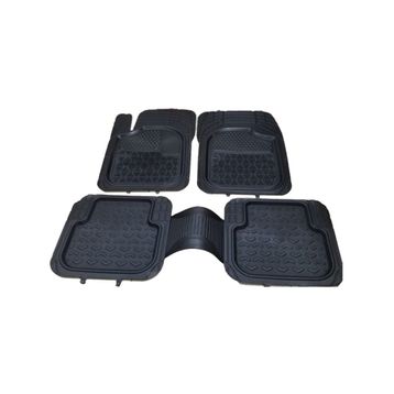 Citroen C5 2008 Havuzlu Paspas