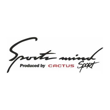 Citroen Cactus Sports Mind Oto Sticker