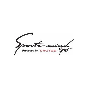 Citroen Cactus Sports Mind Oto Sticker