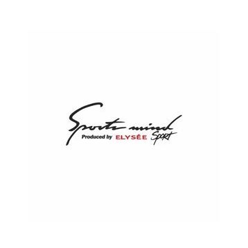 Citroen Elysee Sports Mind Oto Sticker