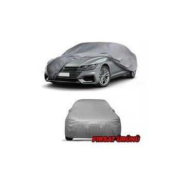 Citroen Nemo 2008-2017 Oto Branda