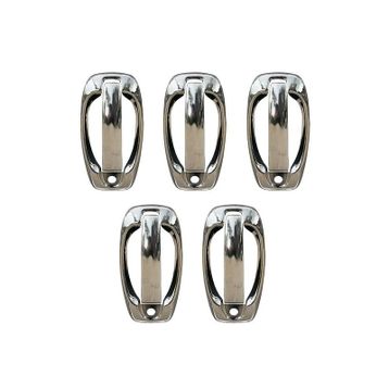 Citroen Nemo 2008 Sonrası 5 Kapı Kapı Kolu