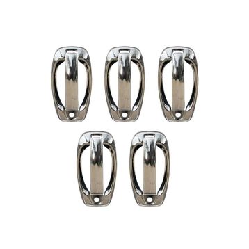 Citroen Nemo 2008 Sonrası 5 Kapı Kapı Kolu